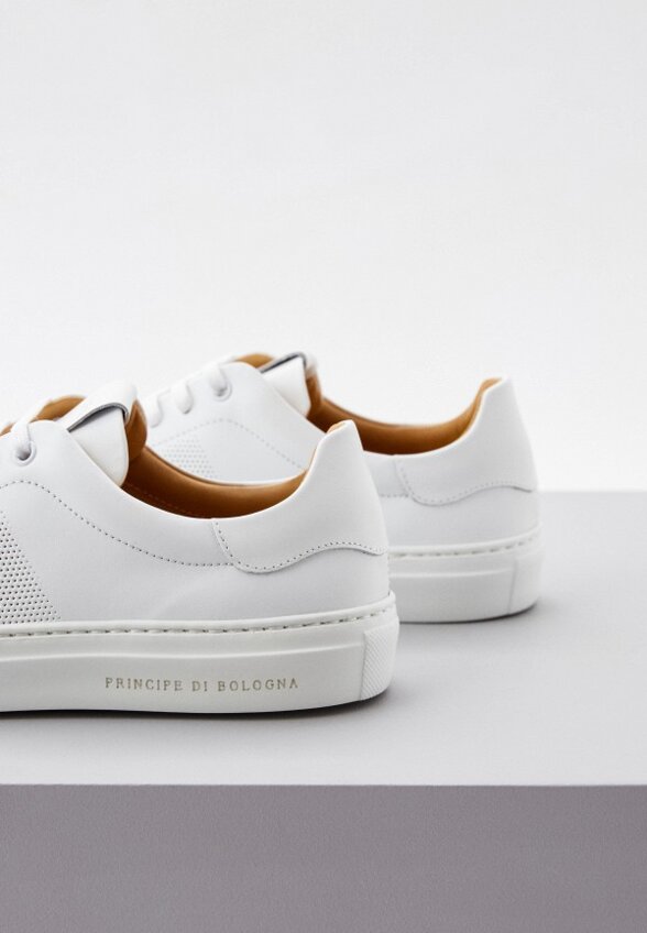 Кеды Principe di Bologna
