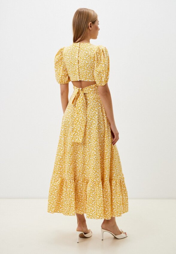 Платье Belle Robe