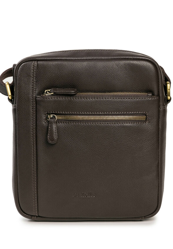 Др.Коффер M402764-260-09 сумка через плечо