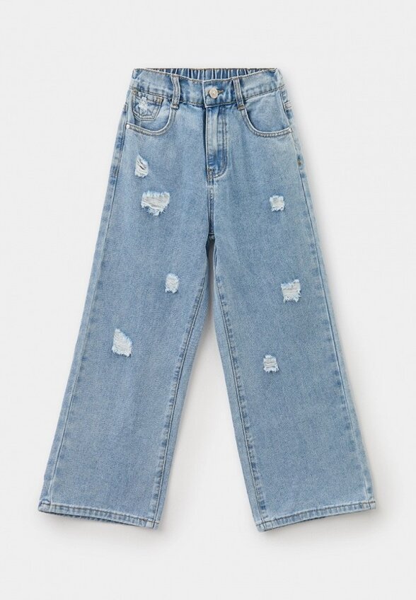 Джинсы Resser Denim
