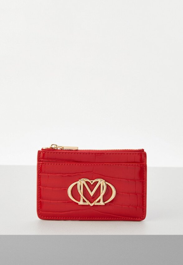 Кошелек Love Moschino