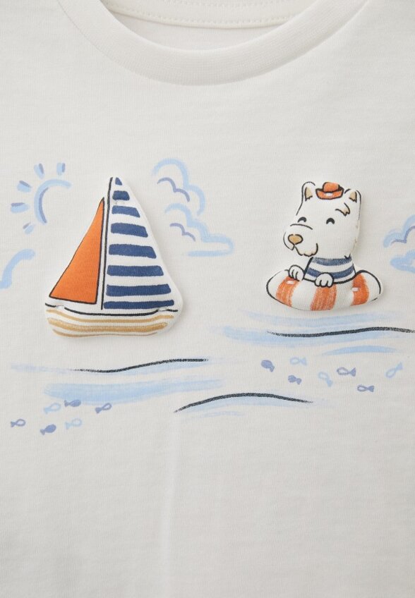 Футболка Mayoral