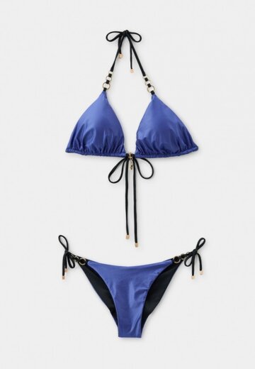 Купальник Balibikini