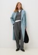 Пальто-халат Almarosa2  - превью