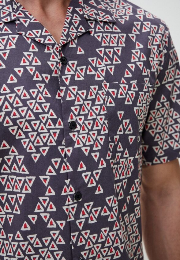 Рубашка Religion