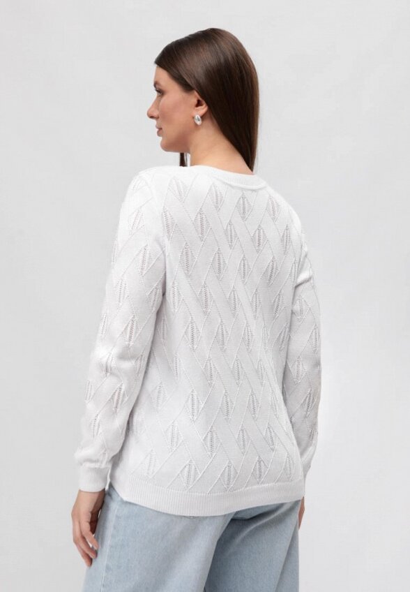 Джемпер Vivawool