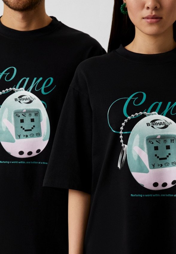 Футболка Berhasm