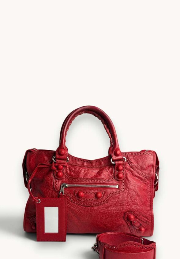 Balenciaga City