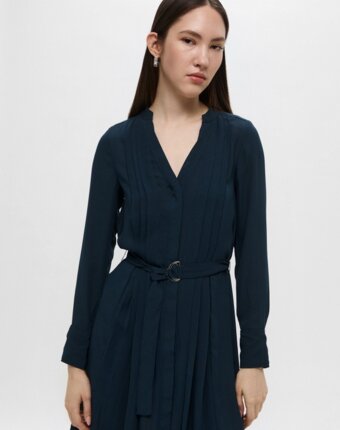 Платье H&M женщинам