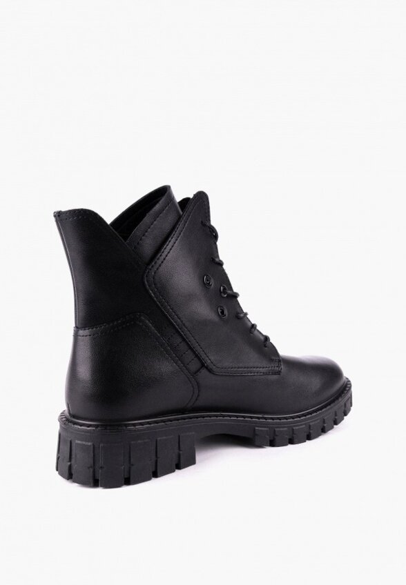 Ботинки Zenden