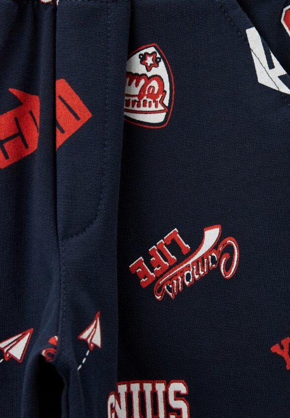 Брюки спортивные Ete Children