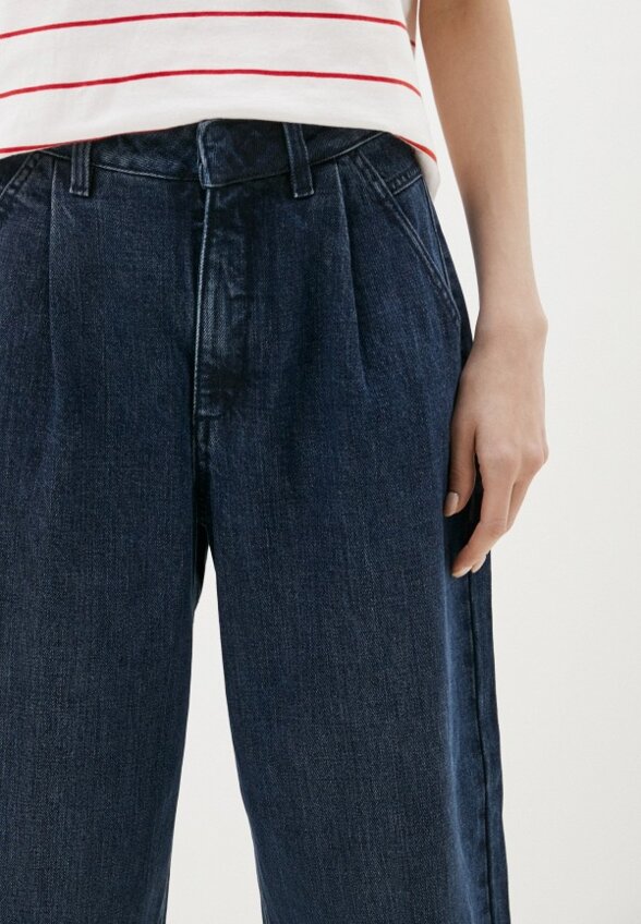 Джинсы Tom Tailor