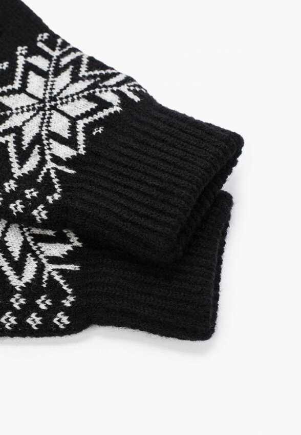 Перчатки Be Snazzy