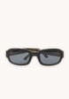 Bvlgari Sunglasses1  - превью