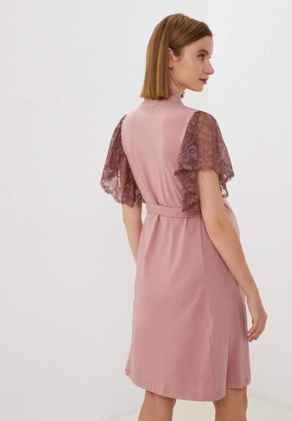 Халат домашний Hunny mammy