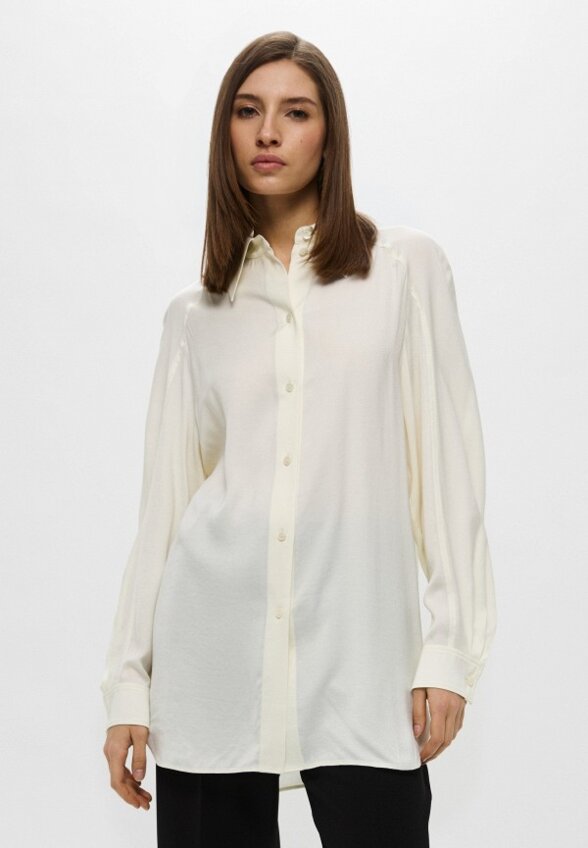 Блуза Alberta Ferretti