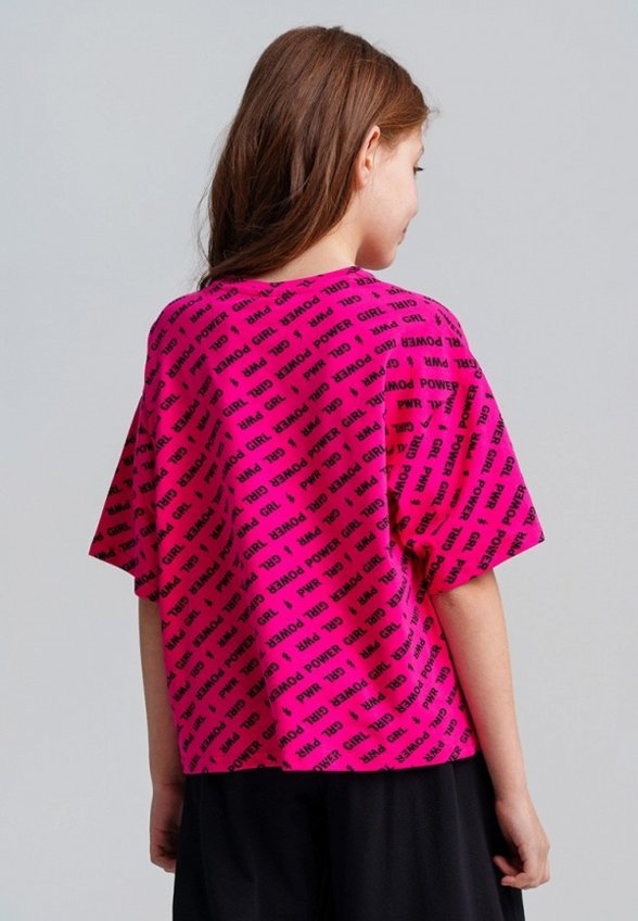 Футболка PlayToday