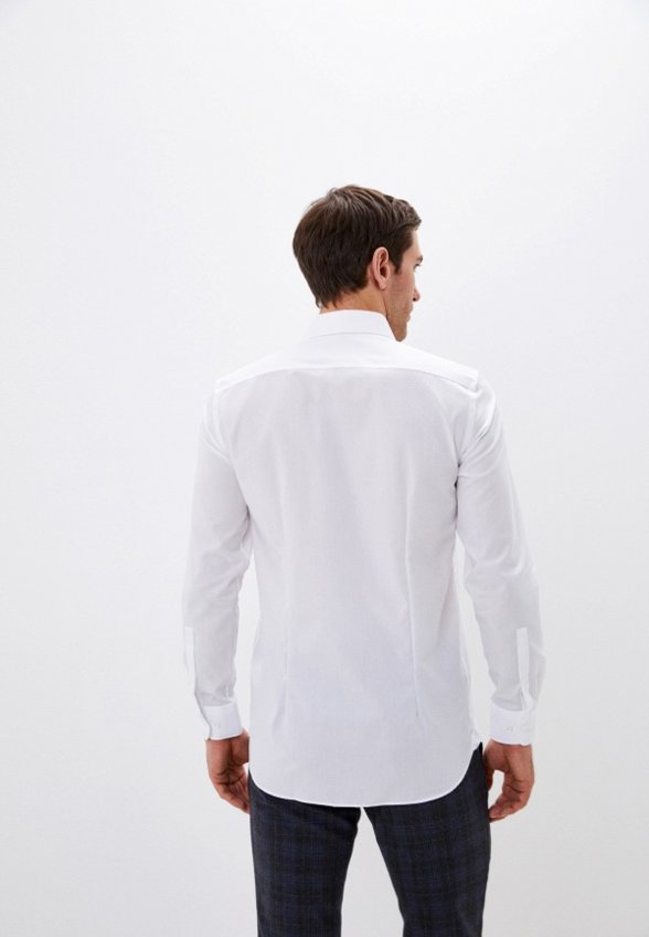 Рубашка Henderson