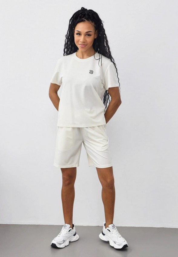 Шорты спортивные Baasploa