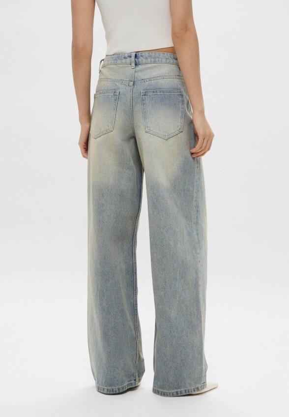 Джинсы Love Republic