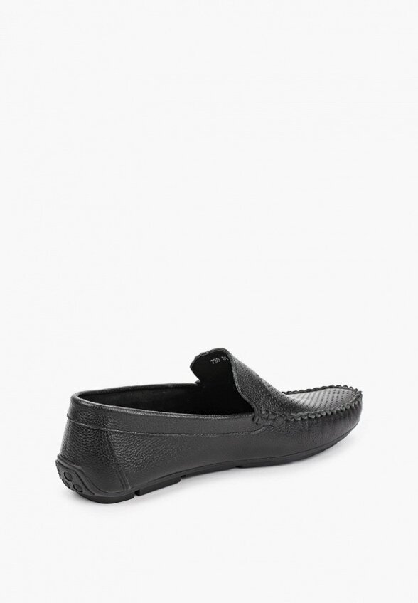 Мокасины Shoiberg