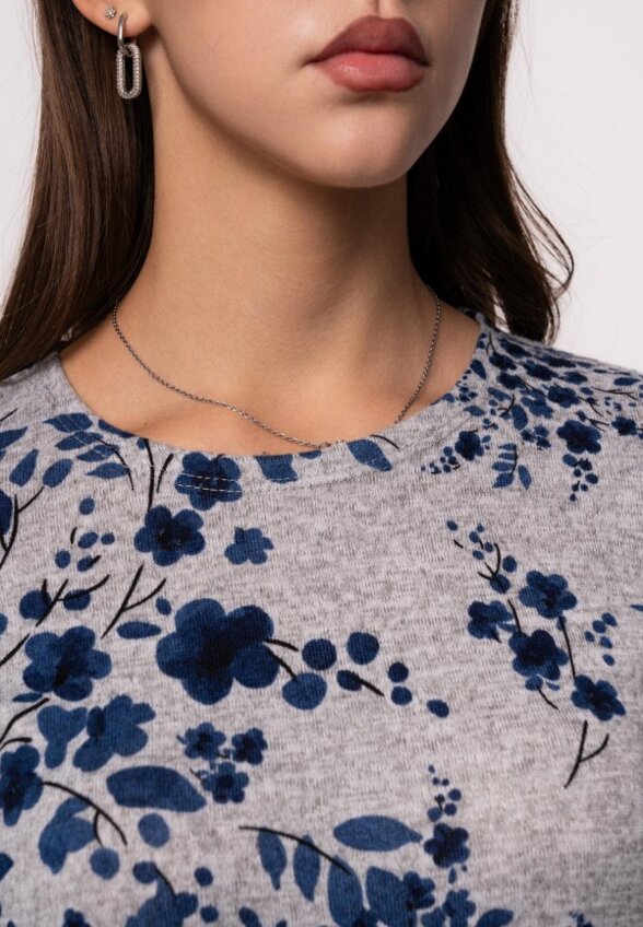 Лонгслив Gabriela