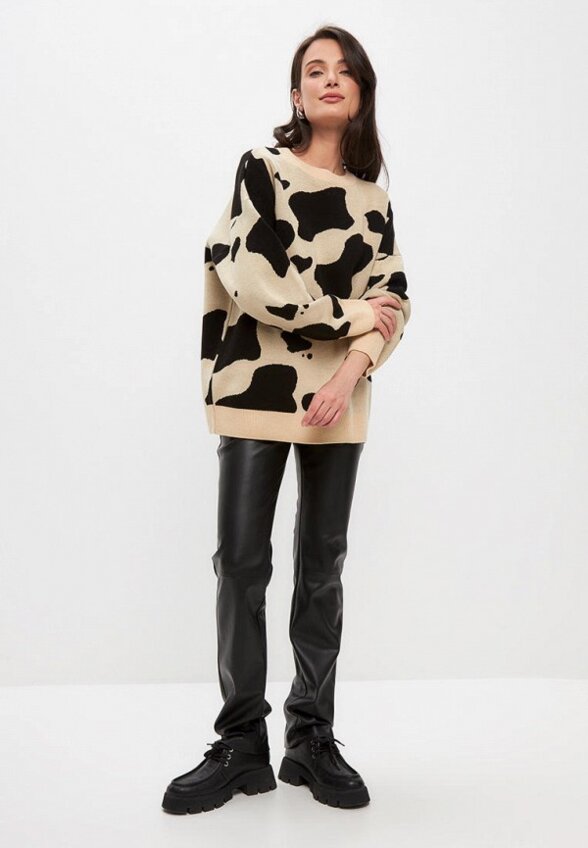 Джемпер To Molly from James