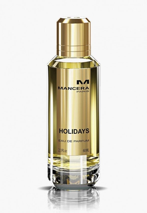 Парфюмерная вода Mancera