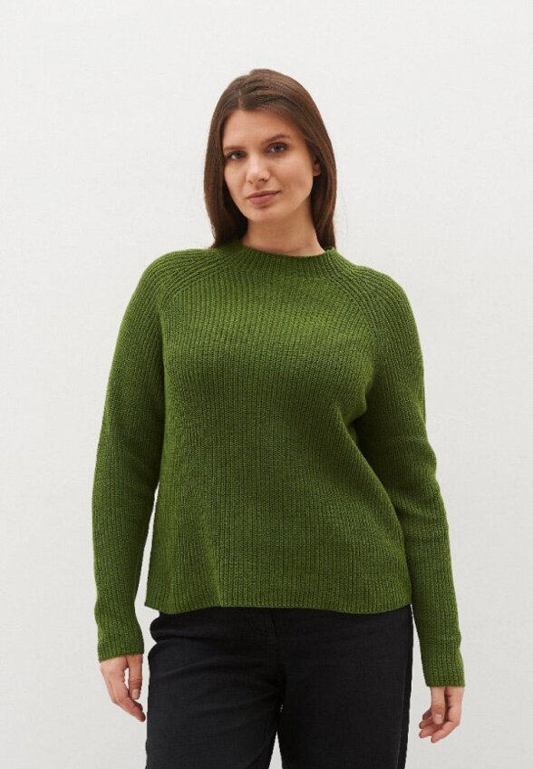 Джемпер Samoon by Gerry Weber