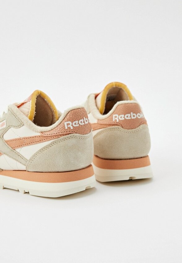 Кроссовки Reebok