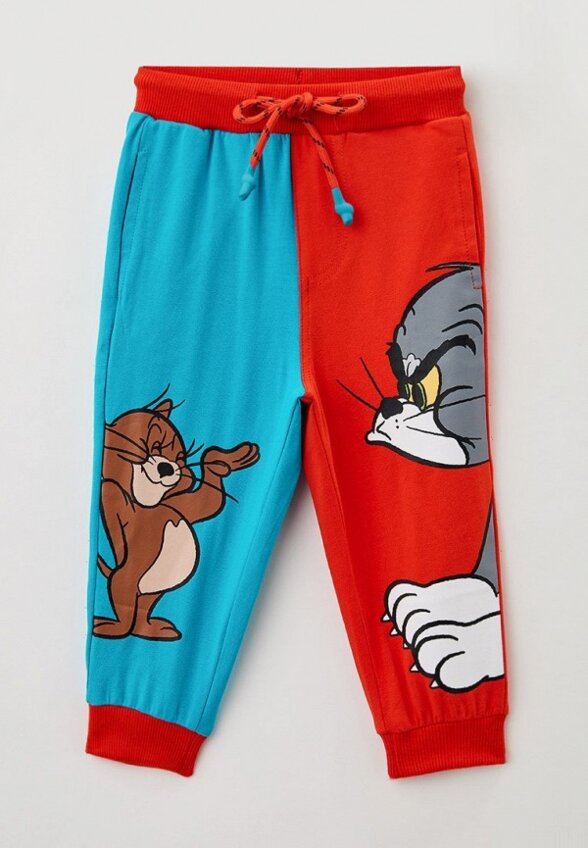 Футболка и брюки PlayToday