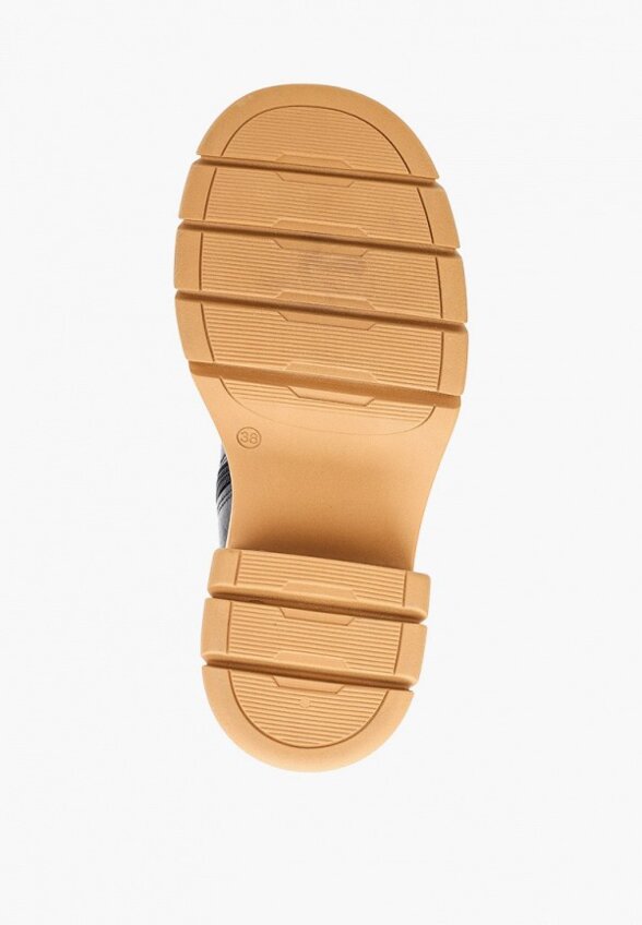 Ботильоны Altabella