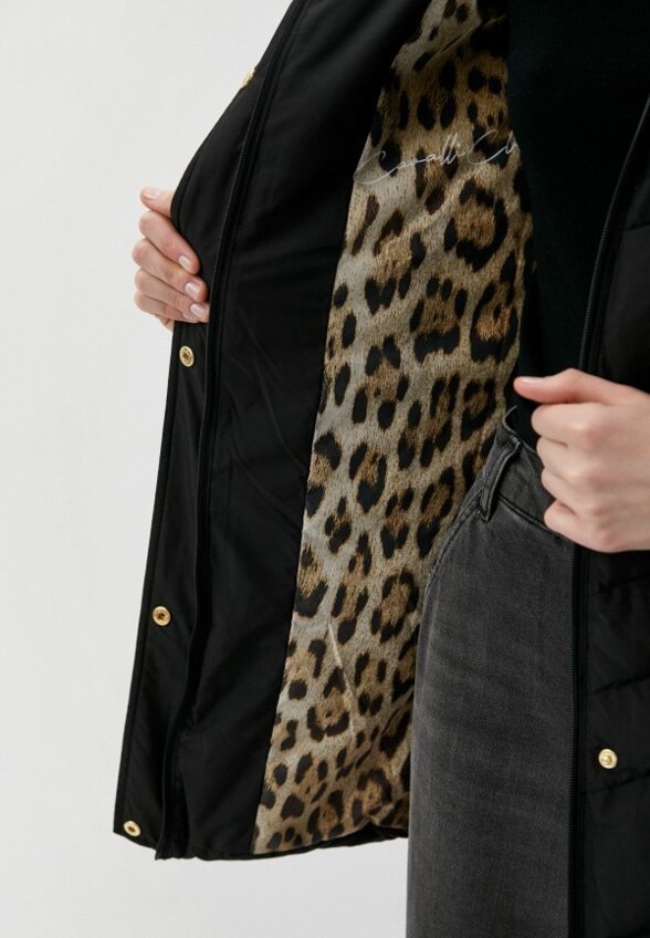 Куртка утепленная Cavalli Class