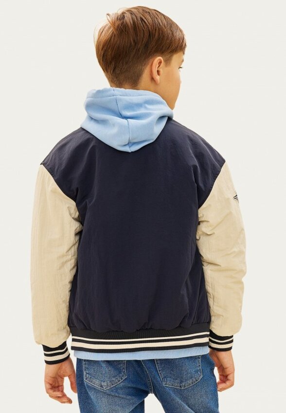 Куртка Noble People