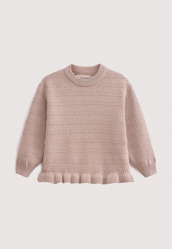 Джемпер Loomknits