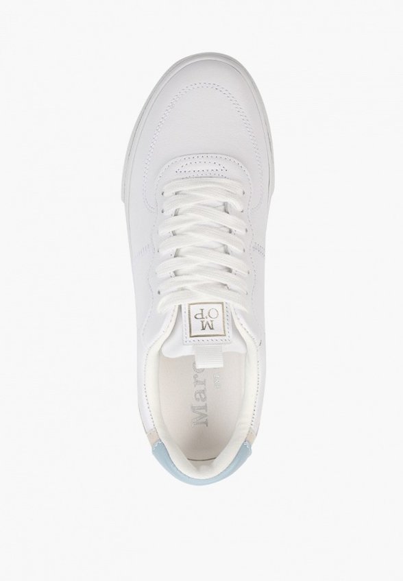 Кеды Marc O'Polo