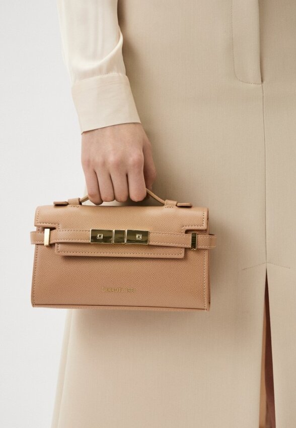 Сумка Cerruti 1881