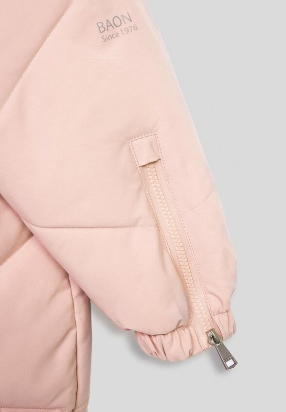 Куртка утепленная Baon