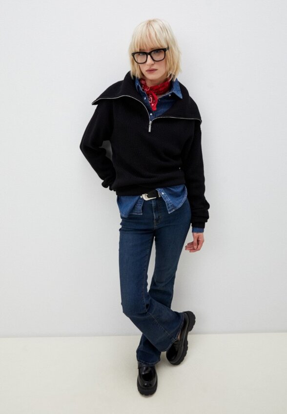 Свитер Lucky Bear