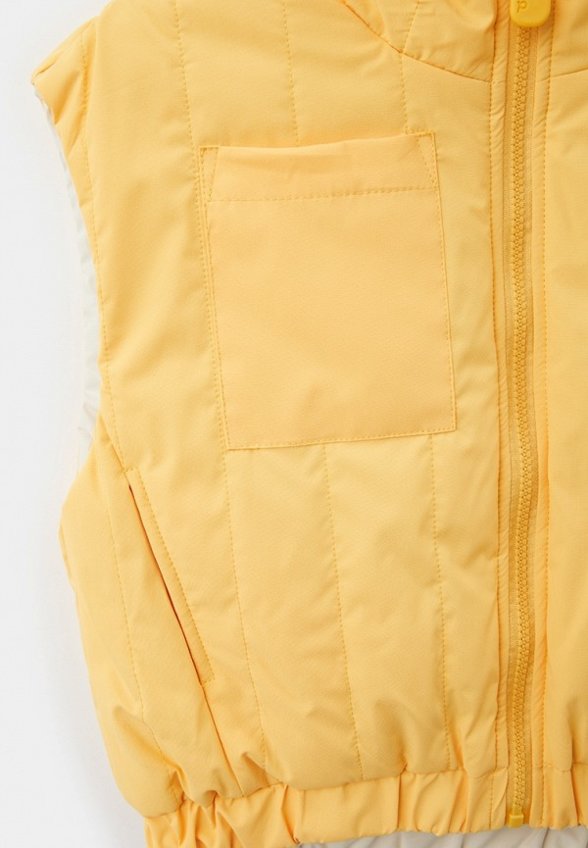 Жилет утепленный Pelican