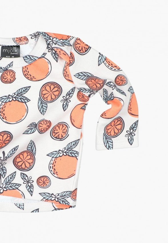 Лонгслив Mjolk