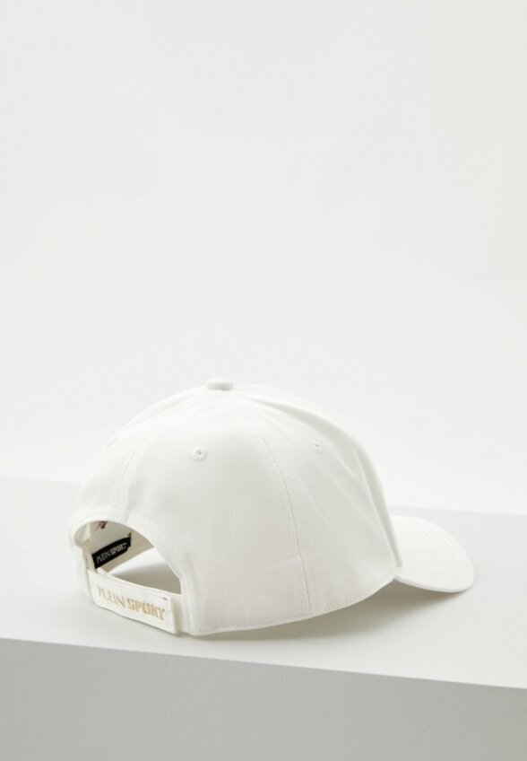Бейсболка Plein Sport