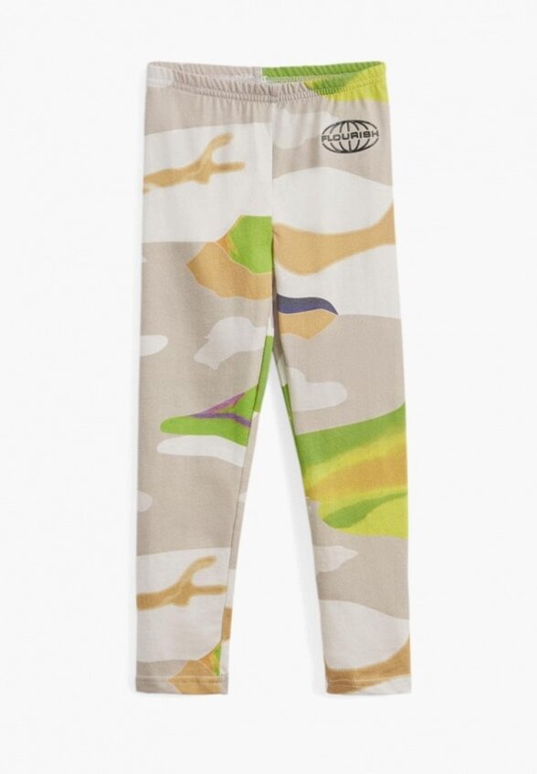 Леггинсы Happy Baby