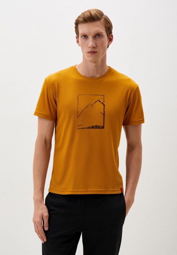 Футболка Red Fox