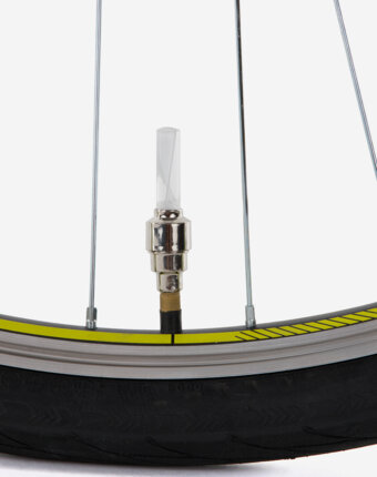 Декоративные фонари на ниппели Cyclotech CNL-1, Белый