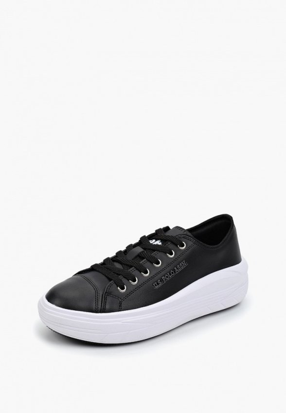 Кеды U.S. Polo Assn.