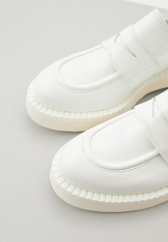 Лоферы Premiata