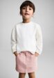 Блуза Mango Kids1  - превью