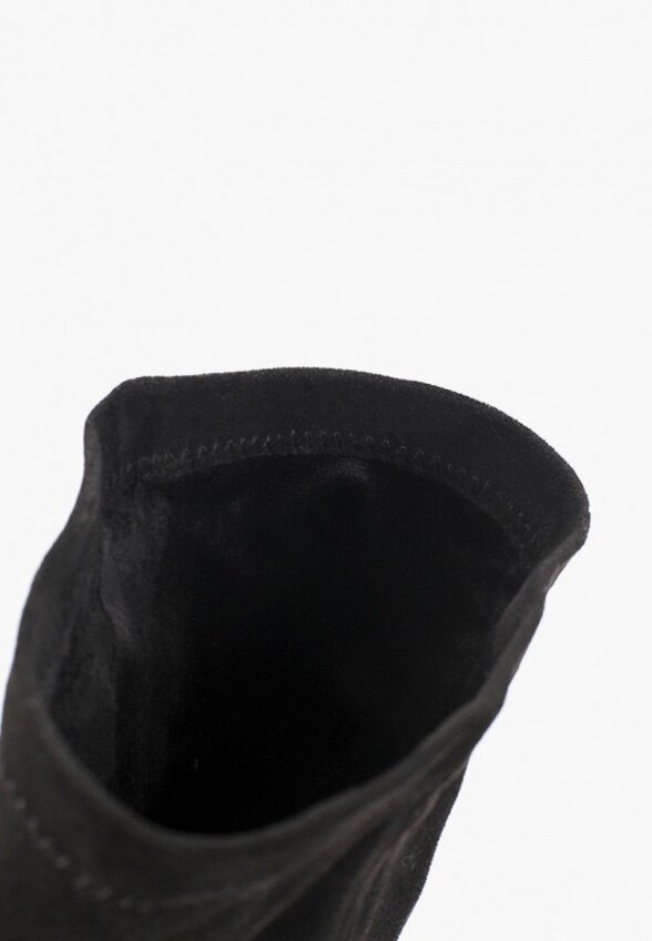 Ботфорты Crony