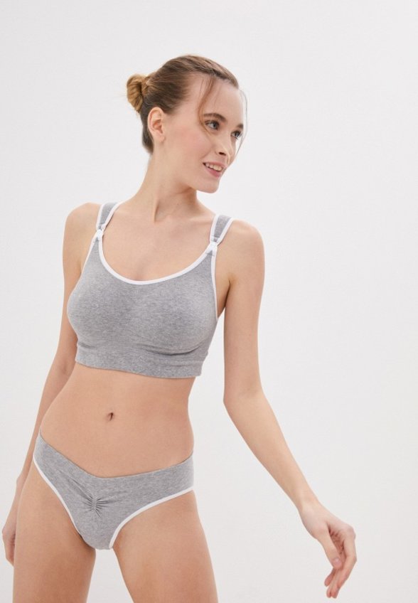 Бюстгальтер Фэст